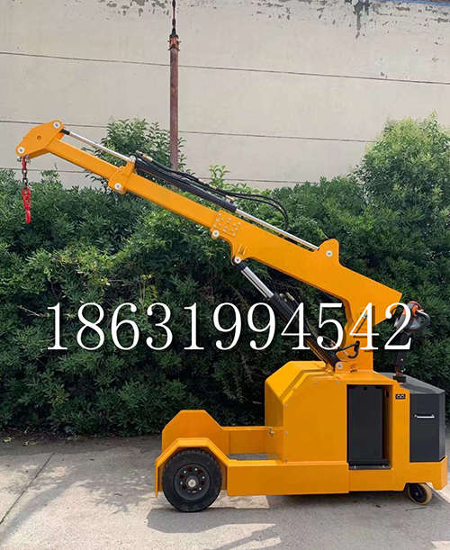 宜州区随车吊机1/2吨吊机出租悬臂吊小型宜州区附近小型随车吊随车吊机